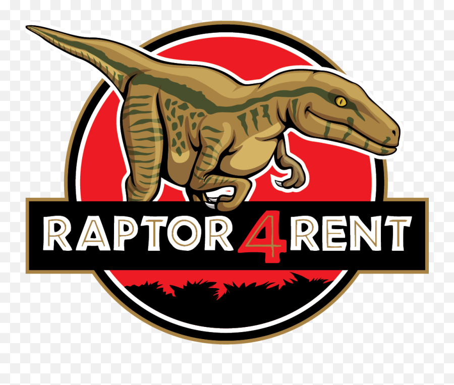 Raptor4rent Bcu0027s 1 Velociraptor Rental Service U2013 - King Stand By Me Png,Velociraptor Png