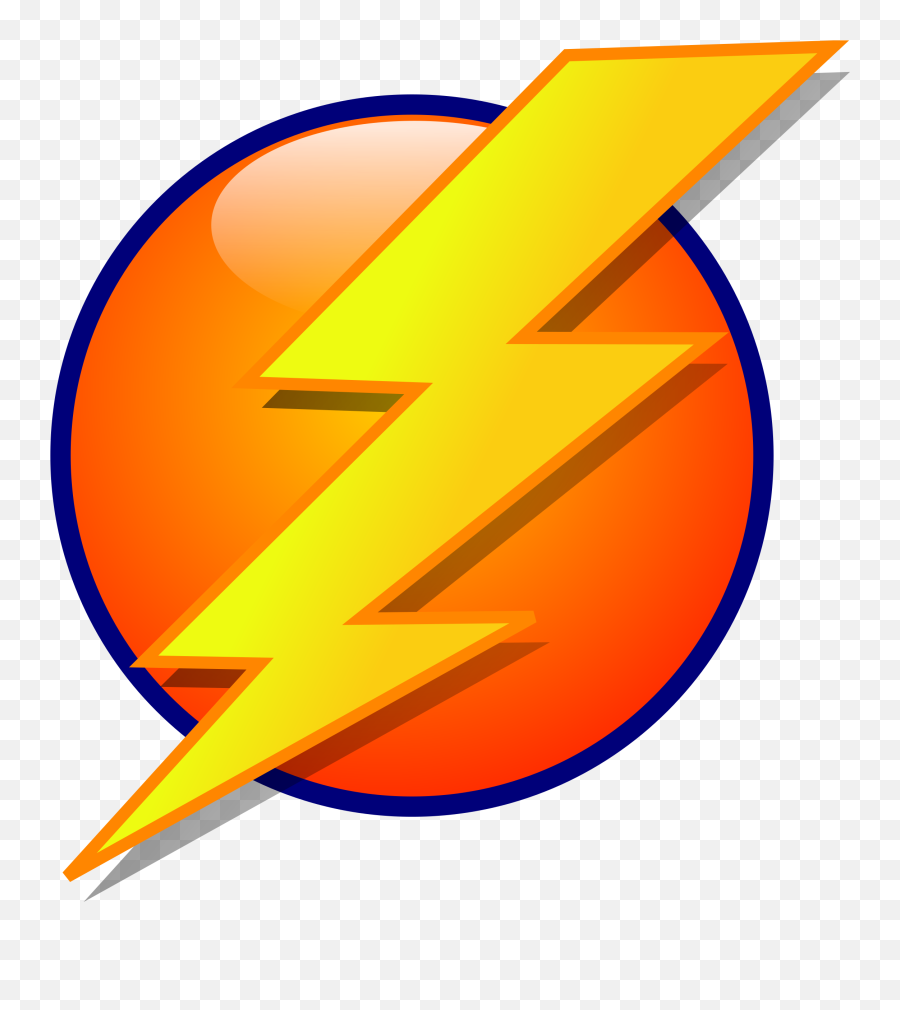 Lightning Clipart Clip Art Transparent - Electric Icon Transparent Png,Lightning Bolts Png