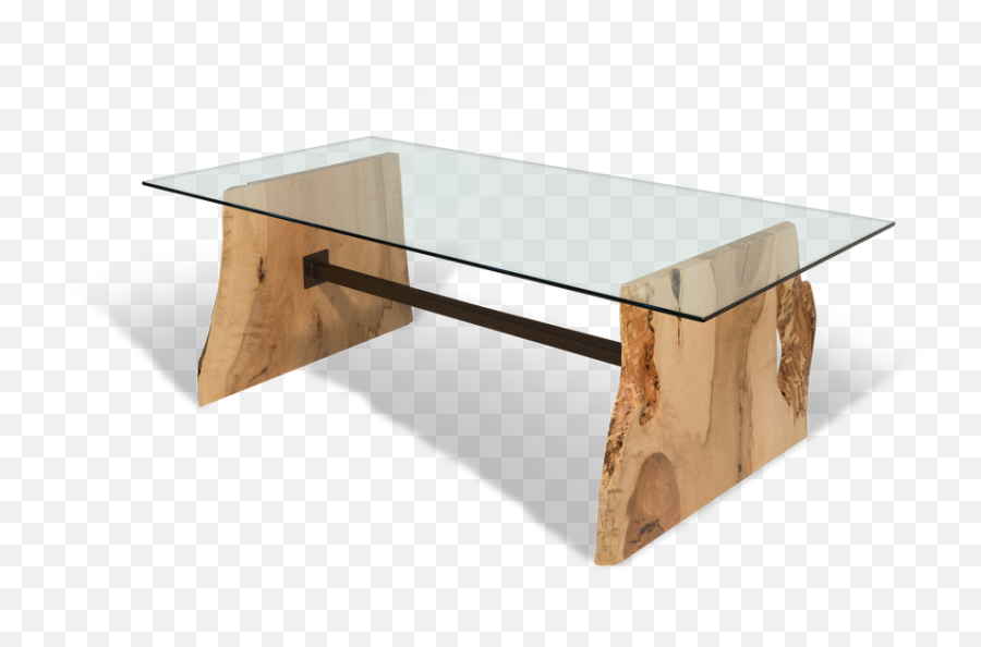 190 84 Dining Table With Maple Base - Coffee Table Png,Dining Table Png