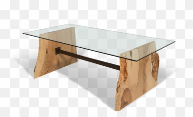 190 84 Dining Table With Maple Base - Coffee Table Png,Dining Table Png