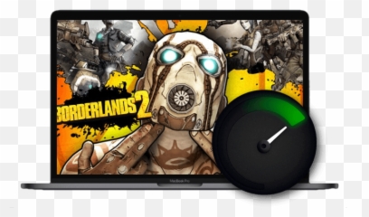 Borderlands 2 Mac Review Can You Run It Gamer Hq - Borderlands2 Png,Borderlands 2 Logo Png