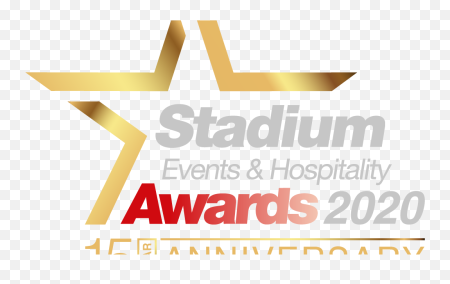 2020 Stadium Events U0026 Hospitality Awards To Be Postponed - Poster Png,Postponed Png