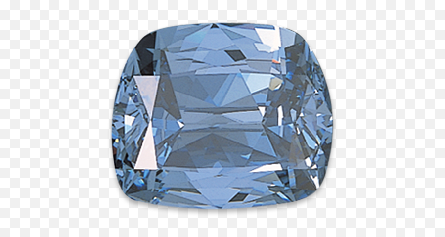 Filethe Blue Lily Diamondpng - Wikimedia Commons Blue Lily Diamond,Blue Diamond Png