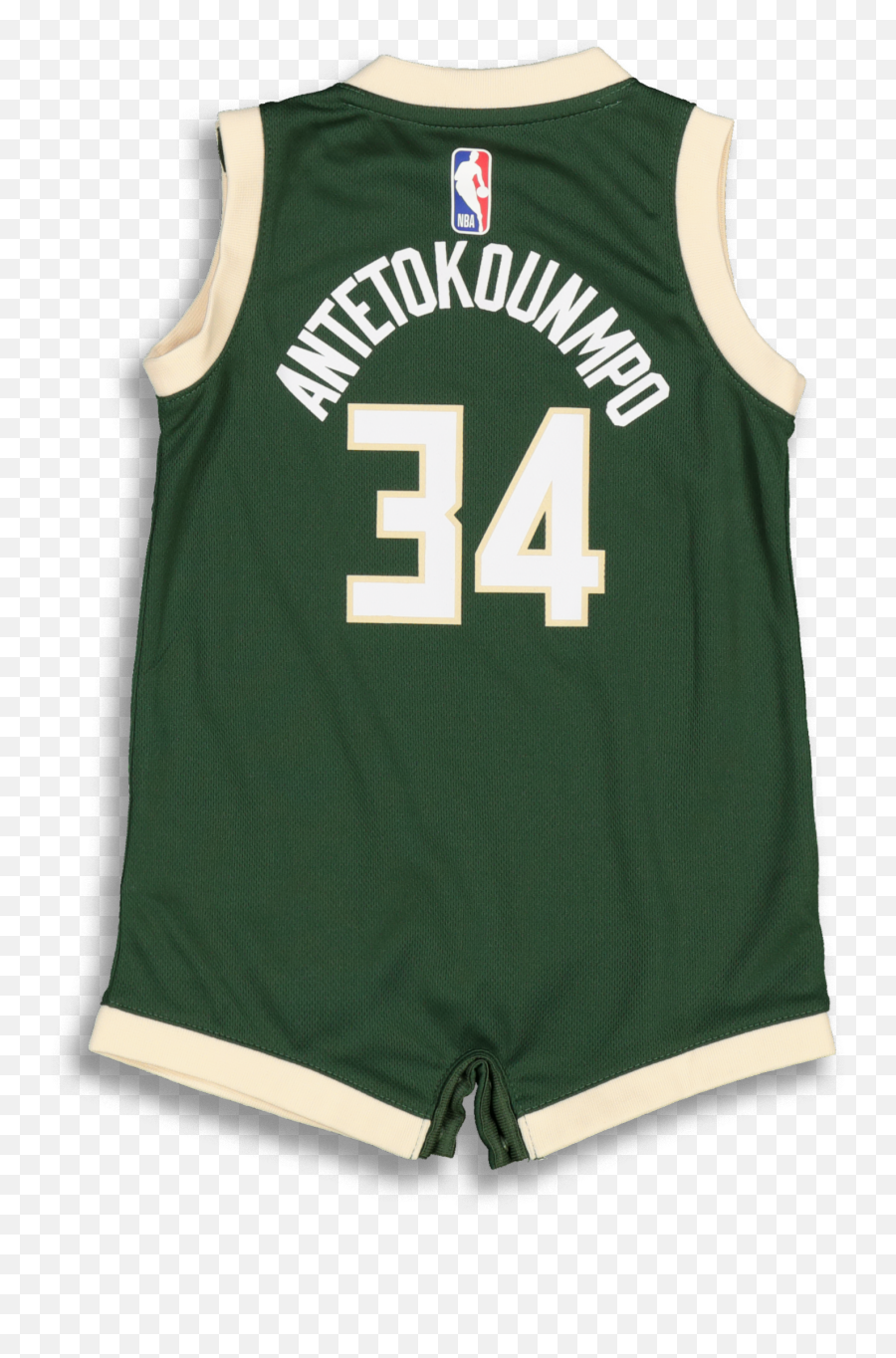 Nike Infant Milwaukee Bucks Giannis - Sports Jersey Png,Giannis Antetokounmpo Png