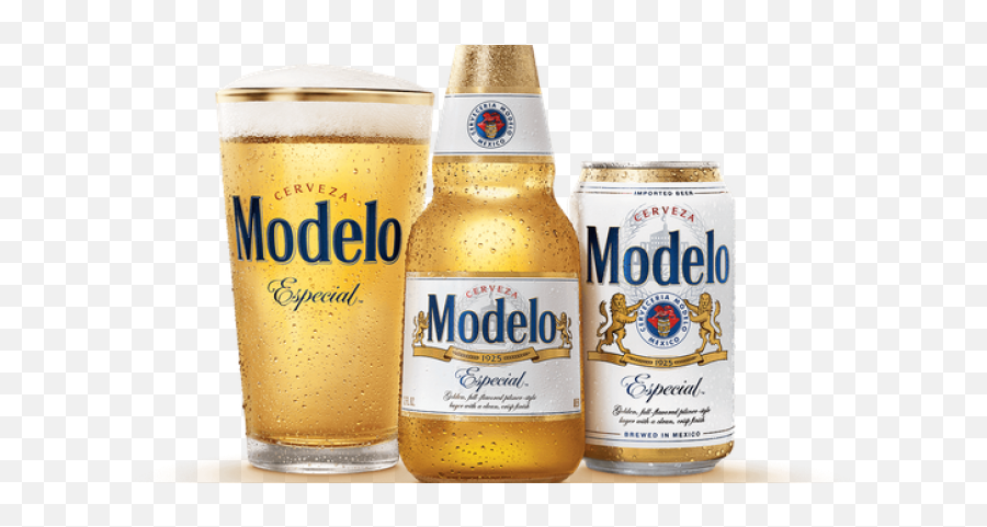 3 Top Beer Stocks To Buy In 2017 - Modelo Beer Png,Modelo Beer Logo