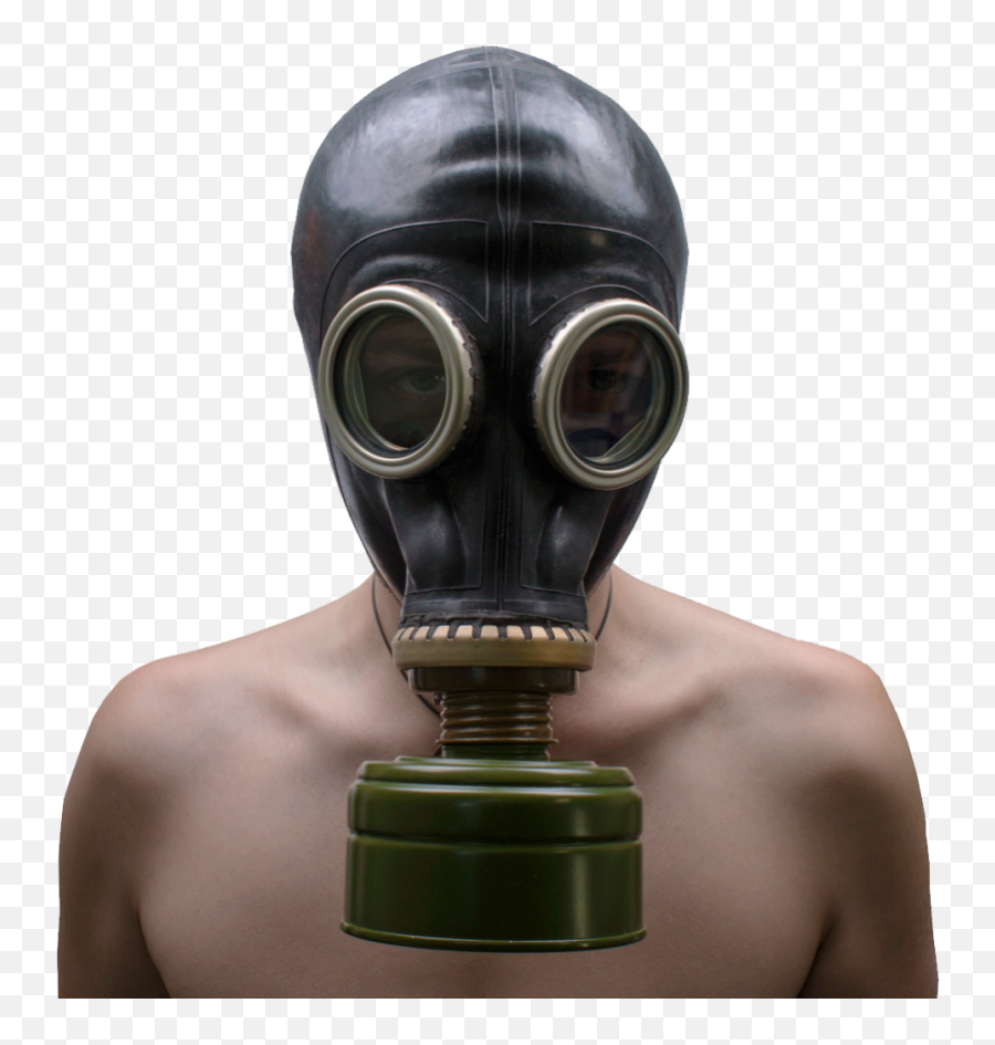 Gas Mask Png Image - Soviet Gp 5 Gas Mask,Gas Mask Png