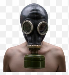 Gas Mask Png Image - Soviet Gp 5 Gas Mask,Gas Mask Png