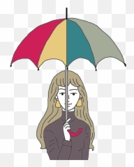 Dream Dictionary Symbol Umbrella - png download 600
