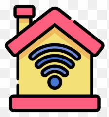 Irobot Braava Jet M6 Tire Marks And - Home Icon Png Transparent Pink