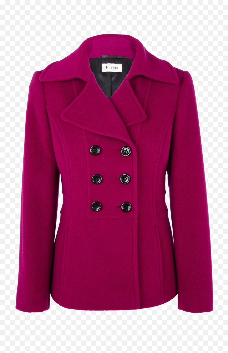 Short Coat For Women Png Image - Clothing,Coat Png