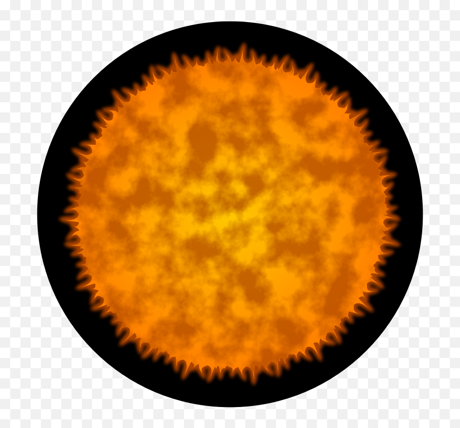 References - The Solar System Sun Planets Clipart Png,The Sun Png