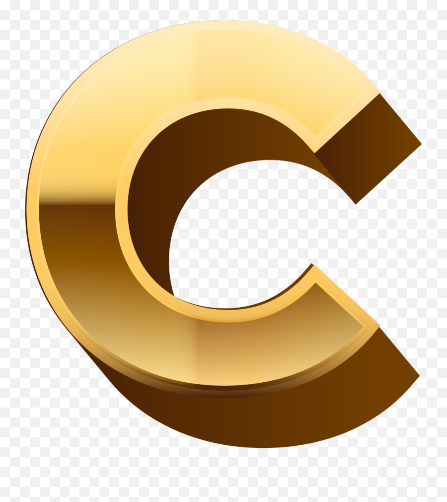 Letter C Png Images Transparent - Logo Letter C Png,Letter C Png