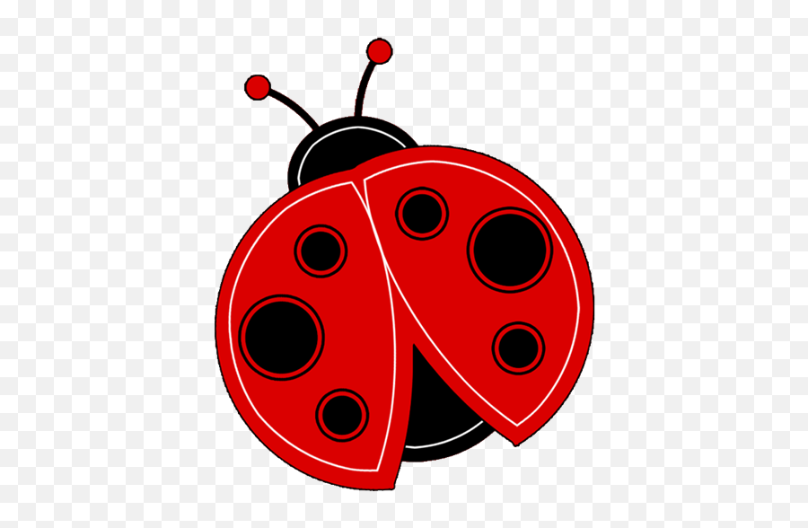 Download Red Ladybug Png Clipart