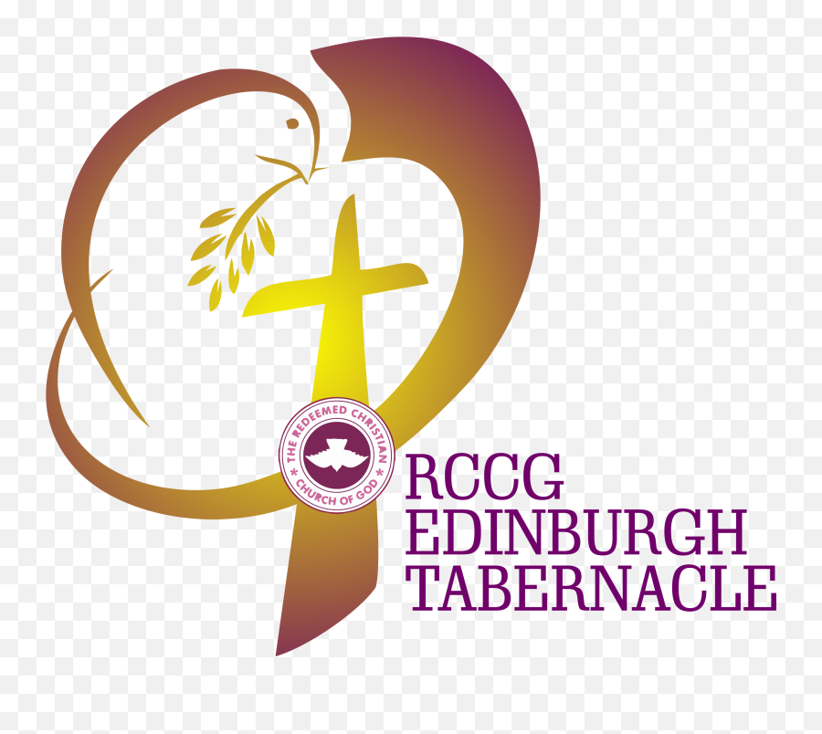 Edinburgh Tabernacle - Redeemed Christian Church Of God Png,Redeemed Church Of God Logo