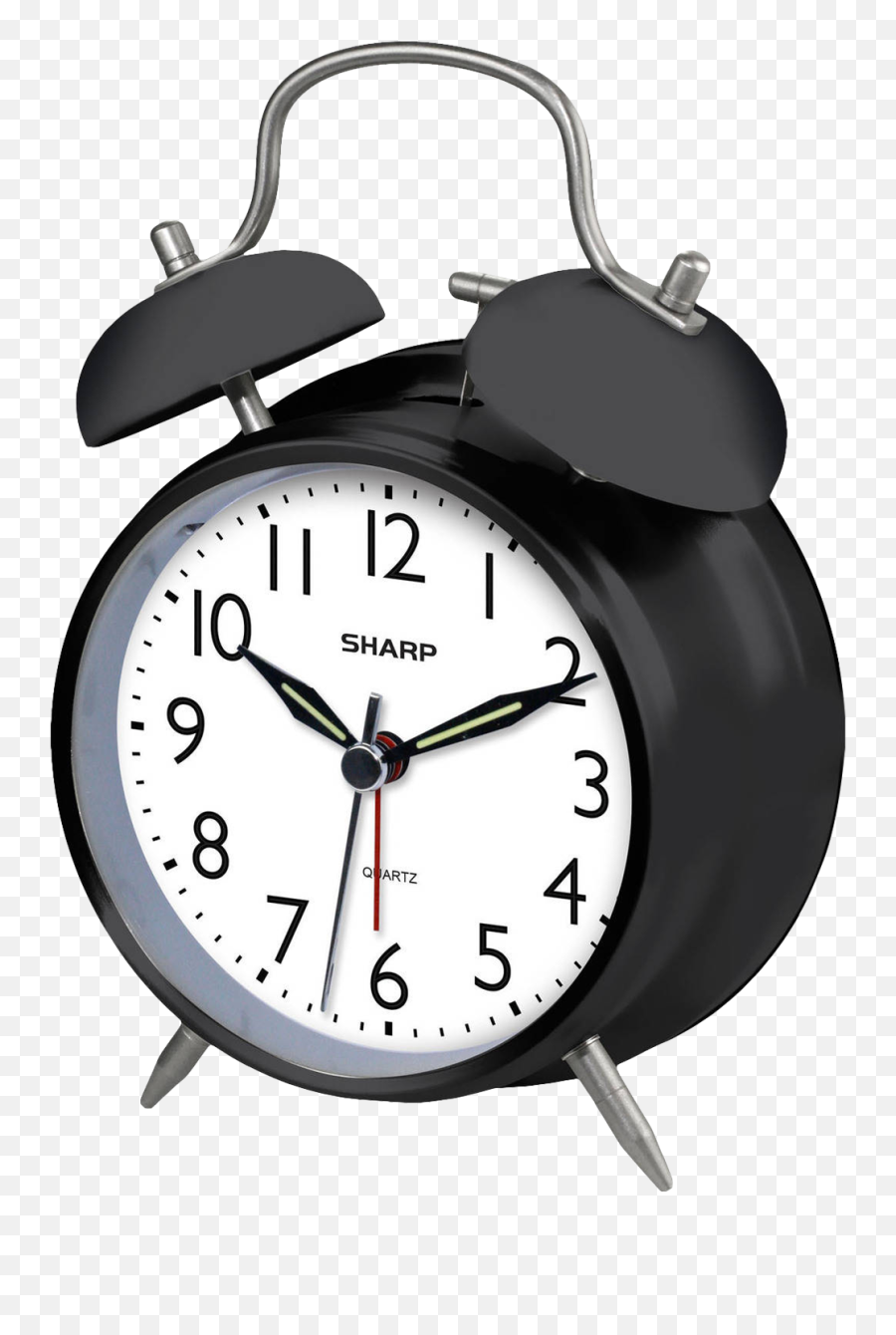 Alarm Clock Png Image - Transparent Background Alarm Clock Png,Clocks Png
