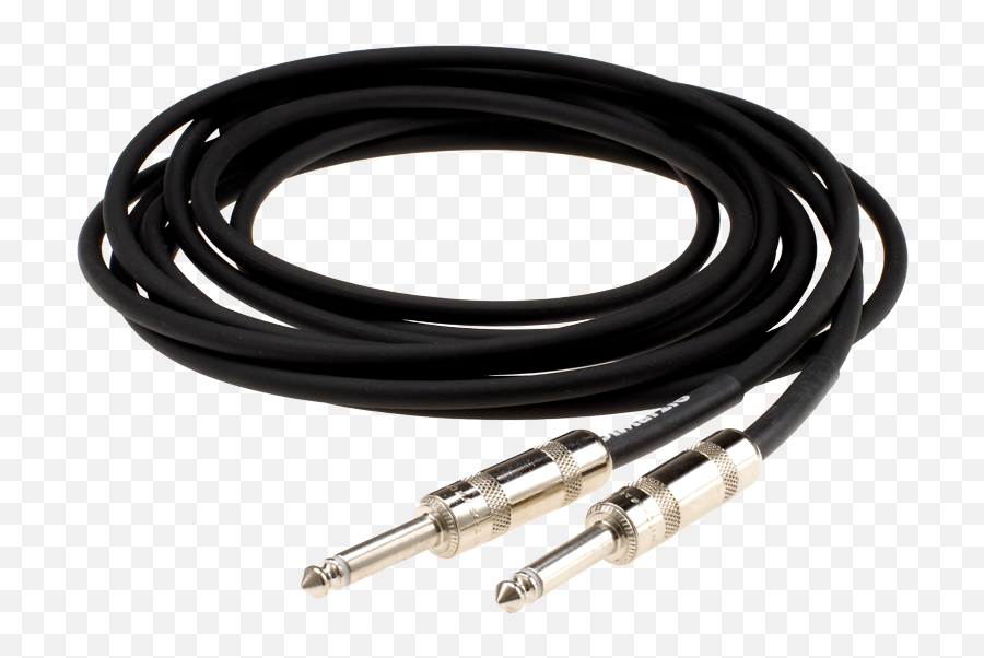 Basic Guitar Cable - Much Is Bass Guitar Png,Cables Png