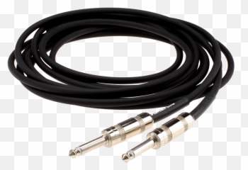 Basic Guitar Cable - Much Is Bass Guitar Png,Cables Png