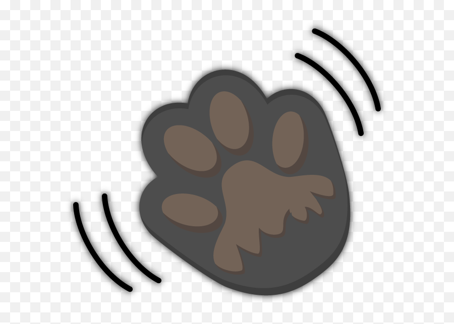 Black Labrador Emoji Blacklabsmatter Send Your Friends - Toe Png,Wave Emoji Png