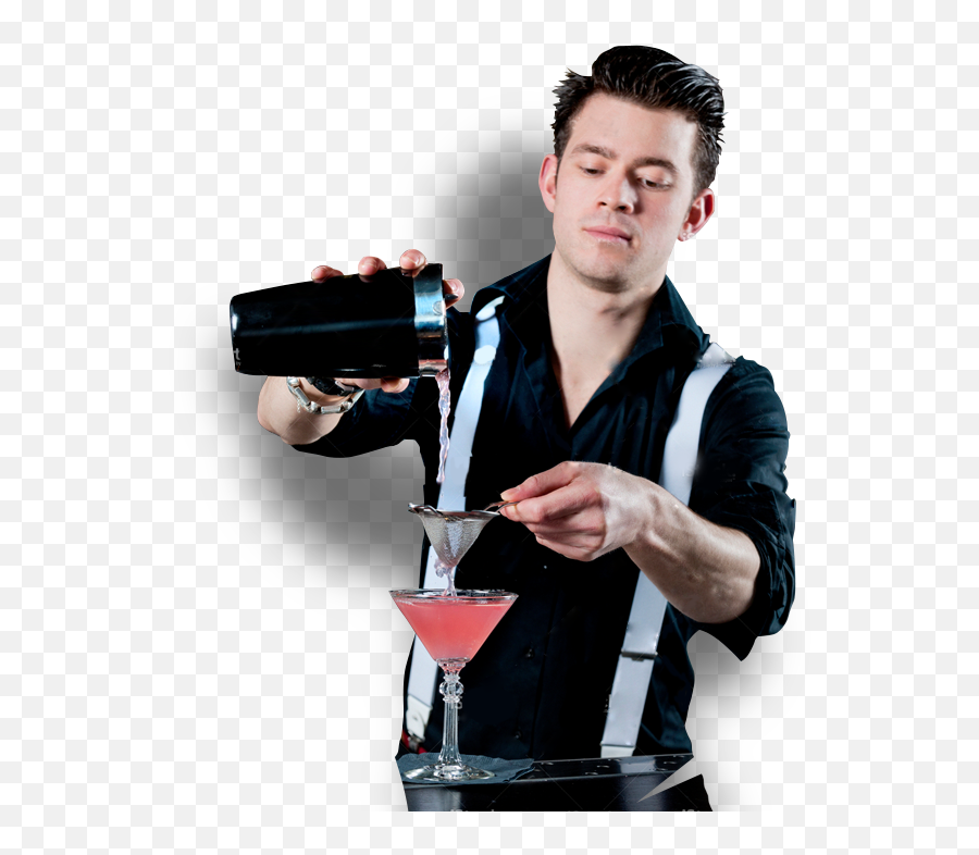 Bartender Png Transparent Image - People Bartender Png,Bartender Png