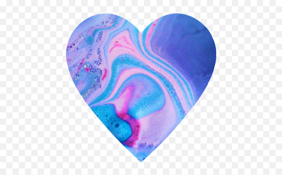 Marble Tie Dye Background Png Image - Lush Bath Bomb Results,Marble Background Png