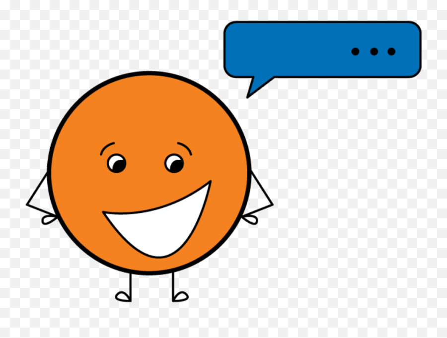 Find Us - Cartoon Png,Excited Face Png