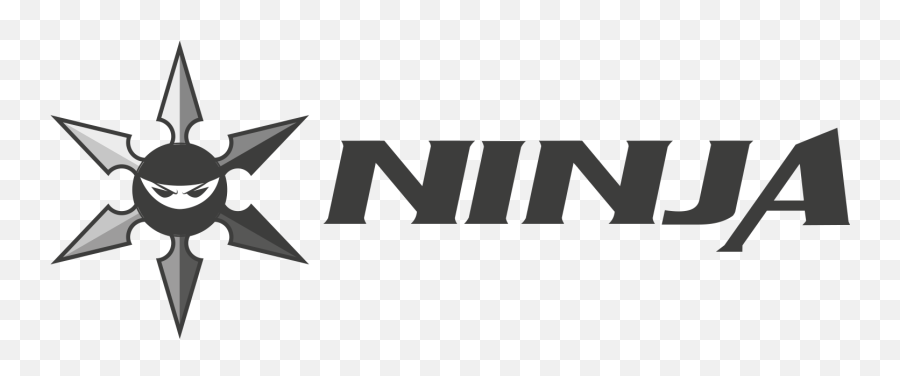 Psg Gymnastics - Freegym Ninja Png Text Ninja,Ninja Logo Png