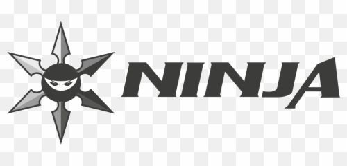 Psg Gymnastics - Freegym Ninja Png Text Ninja,Ninja Logo Png