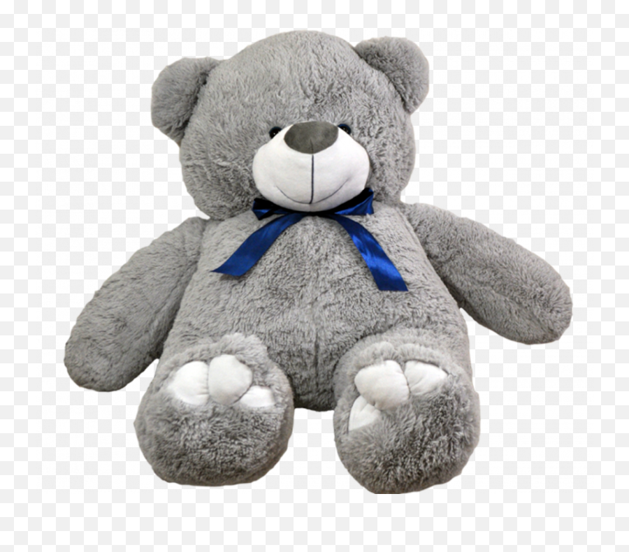 Cute Teddy Bear Png Image - Transparent Photo 3 Image Grey Teddy Bear Png,Teddy Bear Transparent