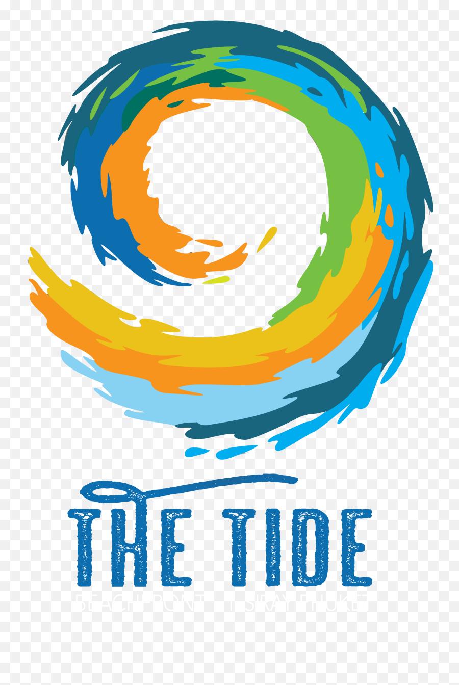 Download Hd Promotions - Tide Beachfront Siray Phuket Clip Art Png,Tide Png