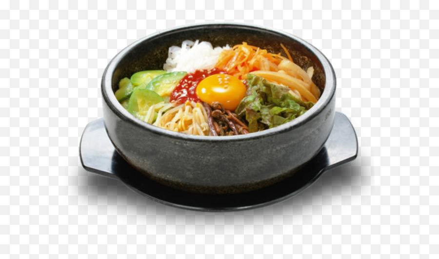 Menu - Korean Food Png,Korean Png