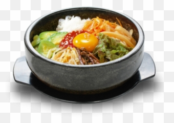 Menu - Korean Food Png,Korean Png