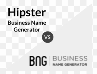 Hipster Business Name Generator Reviews - Circle png