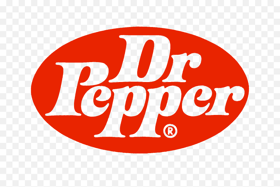 Dr Pepper Logo Png 1 Image - Dr Pepper Logo Old,Dr Pepper Logo Png