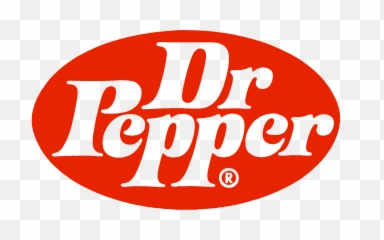 Dr Pepper Logo Png 1 Image - Dr Pepper Logo Old,Dr Pepper Logo Png
