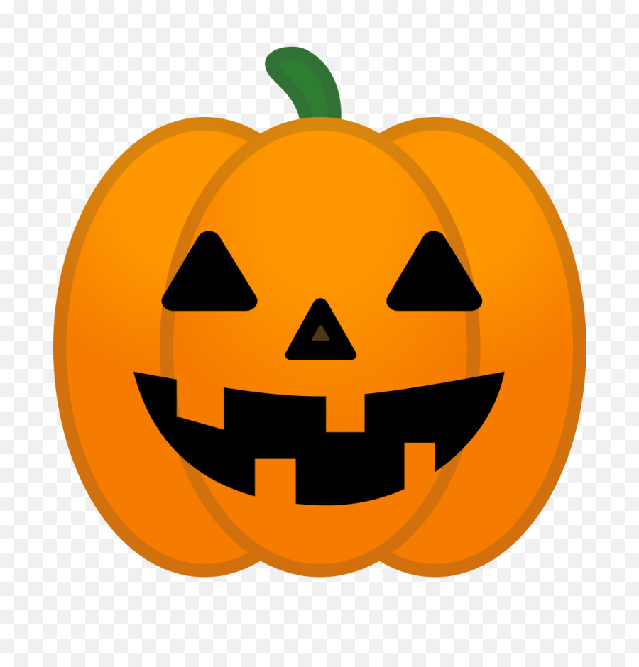 Download Halloween Pumpkin Clipart - Transparent Halloween Pumpkin Clipart Png,Jack O Lantern Png