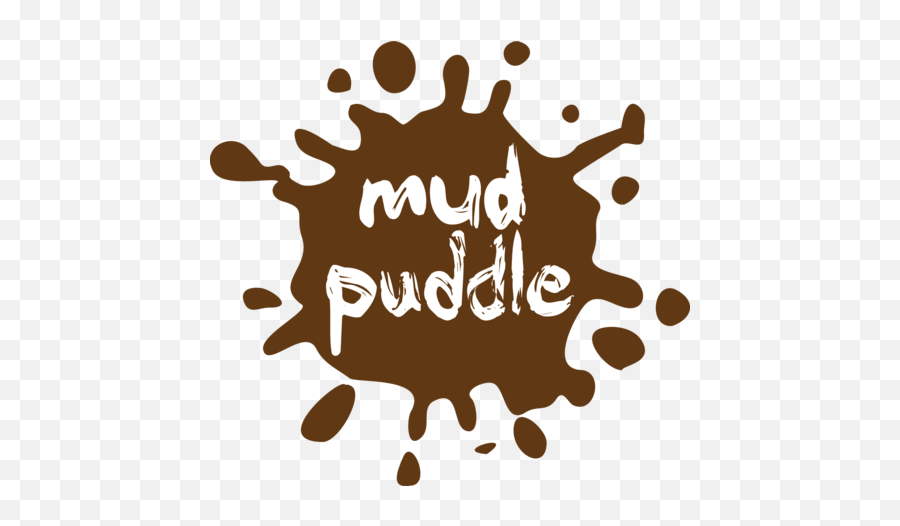 Download Mud Png Collections - Cartoon Muddy Puddle Png Graphic Design,Puddle Png