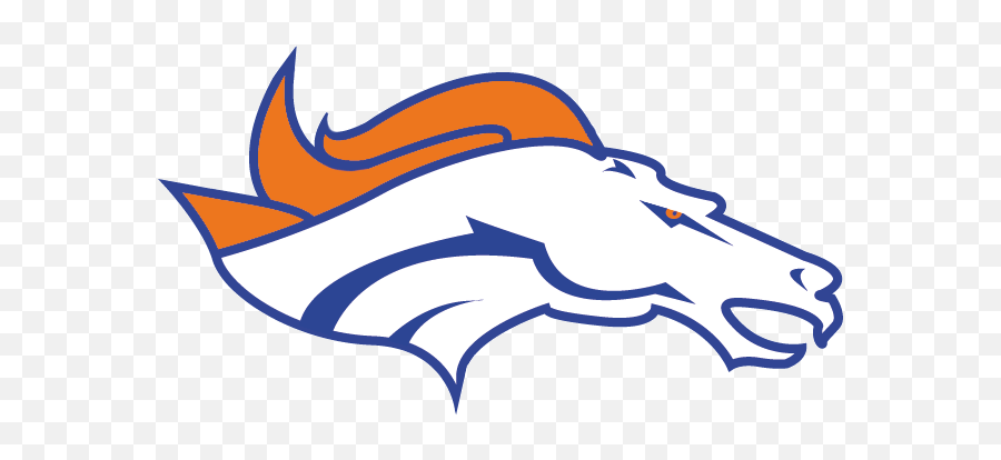 Free Denver Broncos Cliparts Download - Broncos Png,Denver Broncos Logo Images