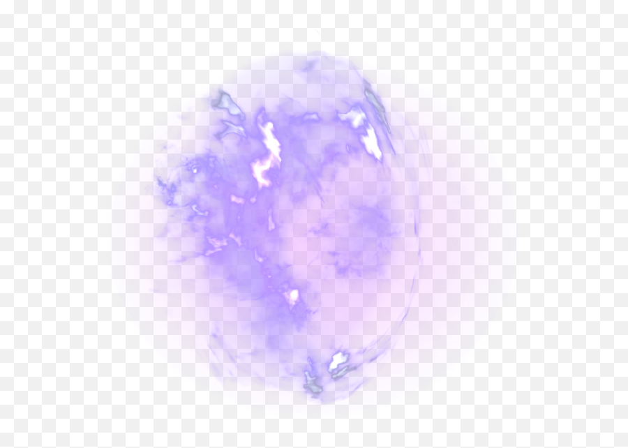 Download Purple Fog Png - Watercolor Blue Lilac Png Full Portable Network Graphics,Fog Texture Png
