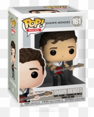 Shawn Mendes - Rocks Funko Shawn Mendes Pop Vinyl Png,Shawn Mendes Png
