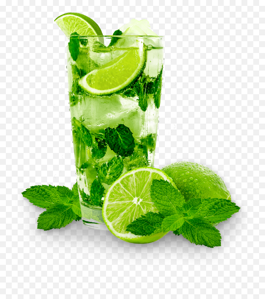 Mojito Png