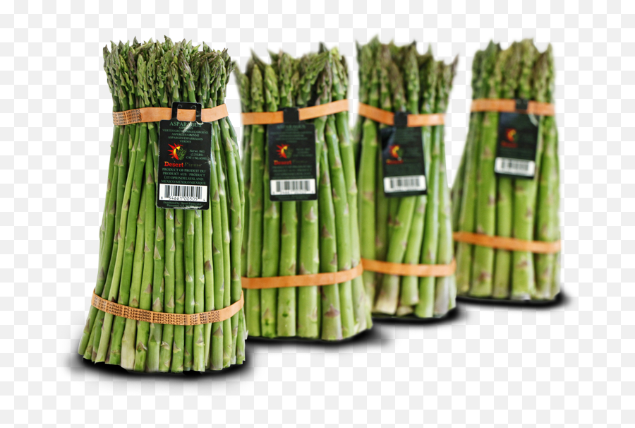 Desert Farms Premium Asparagus - Asparagus Packing Png,Asparagus Png