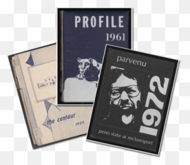 Greater - Alleghenycentauryearbookcoverspng Penn State Book Cover,Centaur Png