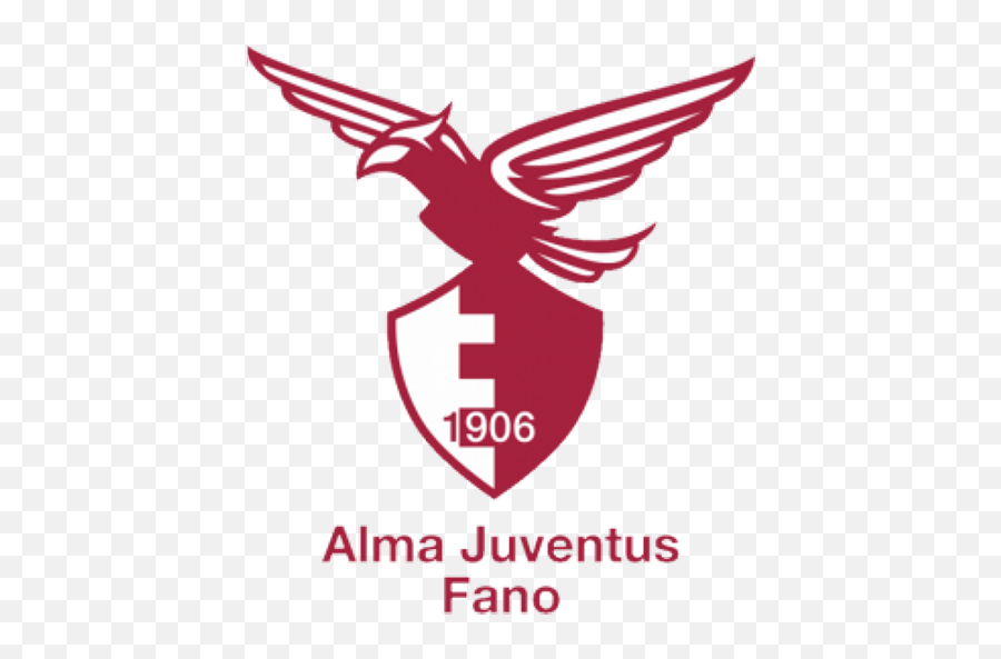 Alma Juventus Fano - Thesportsdbcom Alma Juventus Fano 1906 Png,Juventus Logo Png