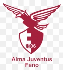 Alma Juventus Fano - TheSportsDBcom 1906 png