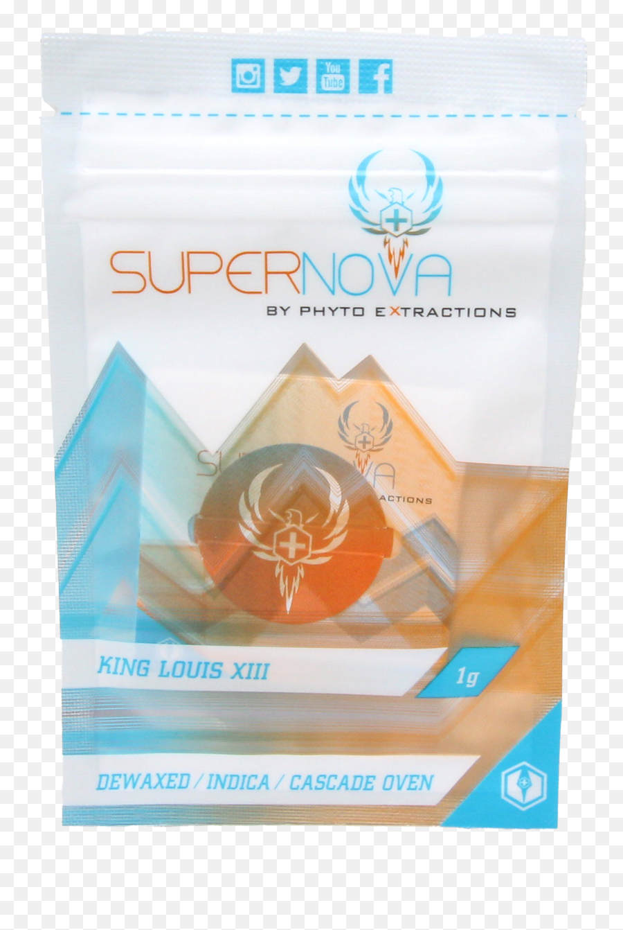 Shatter By Supernova - Packaging And Labeling Png,Supernova Png