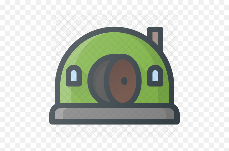 Hobbit Icon - Lotus Temple Png,The Hobbit Png