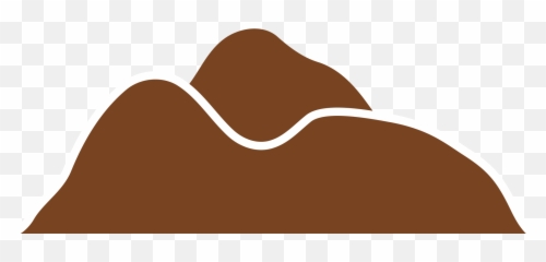Filegeobox Mountain Rangesvg - Wikimedia Commons Cartoon Png