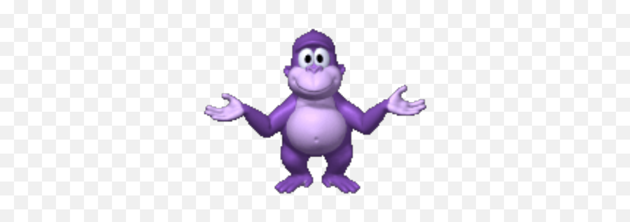 Bonzi Buddy - Bonzi Buddy Png,Bonzi Buddy Png