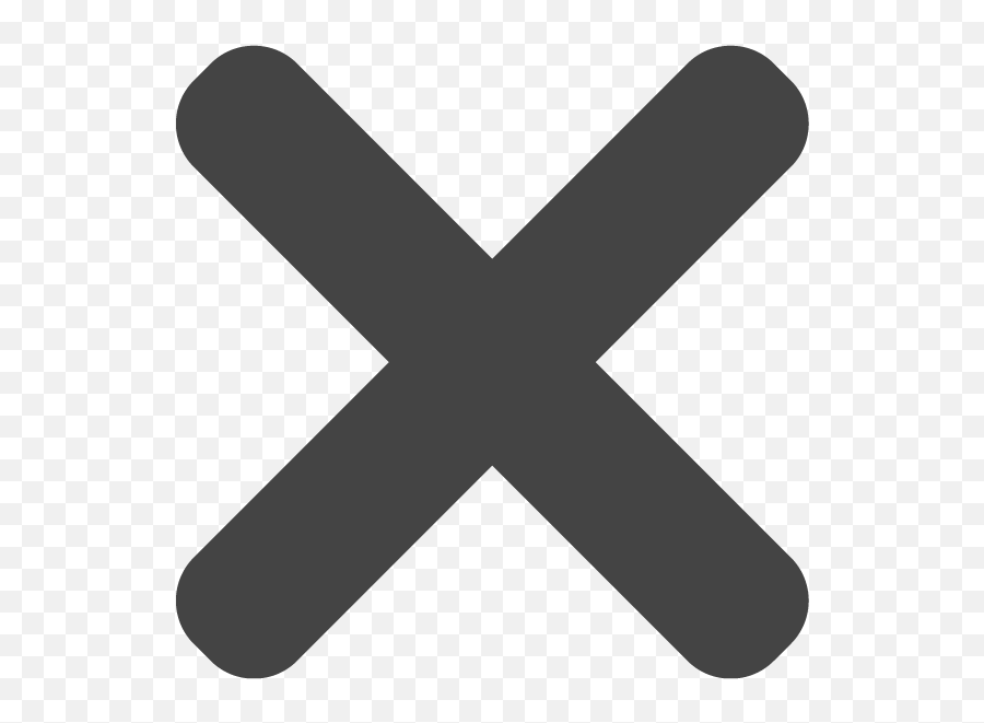 Heavy Multiplication X Emoji For - Illustration Png,X Emoji Png