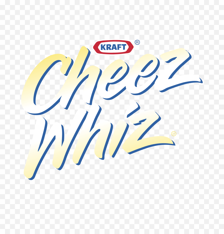 Cheez Whiz Logo Png Transparent - Kraft Foods,Kraft Logo Png